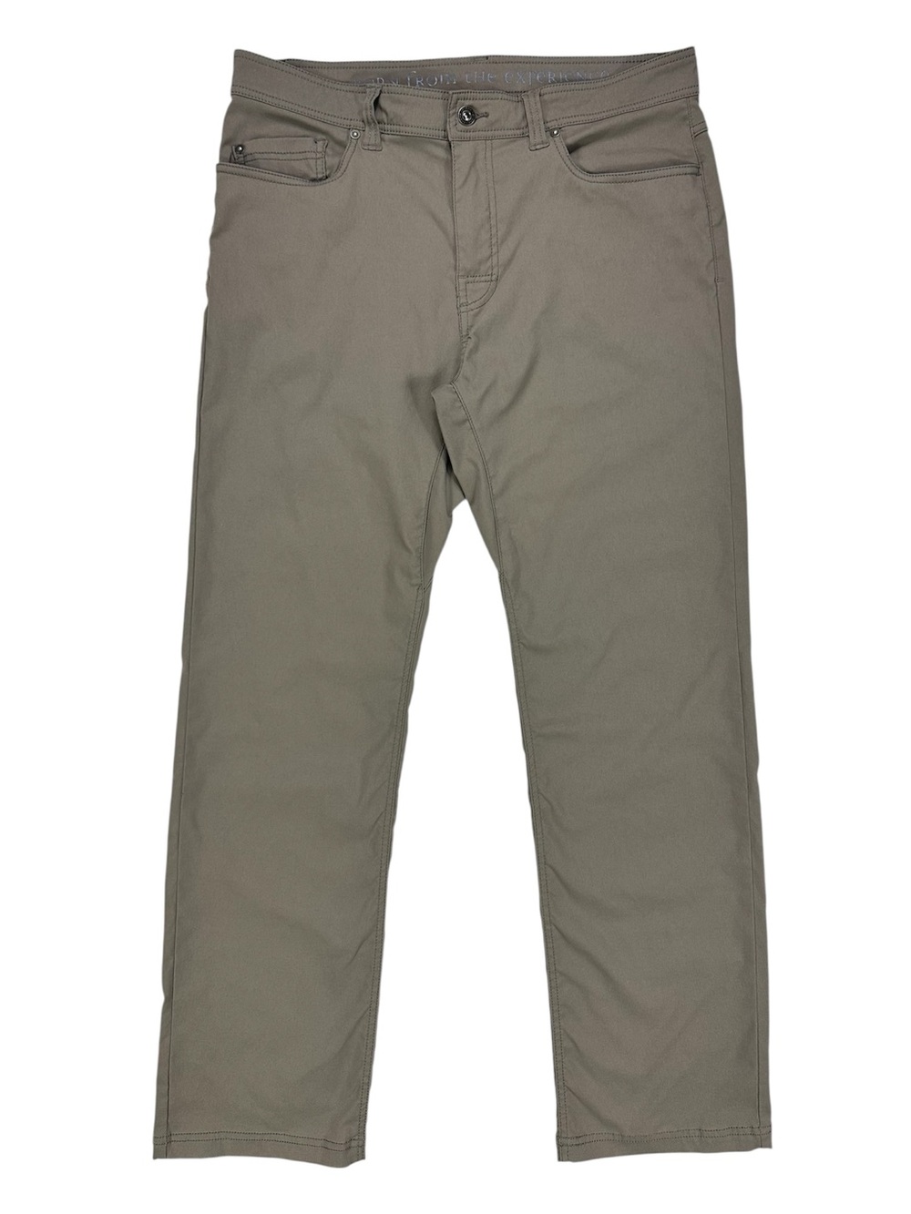 Prana Brion Straight Fit Pants